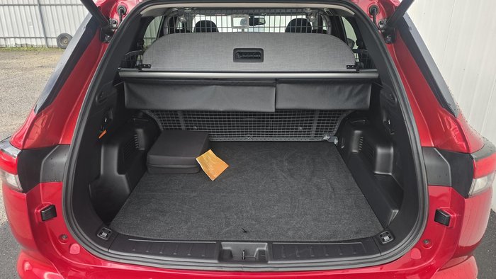 2024 Mitsubishi Outlander PHEV Aspire