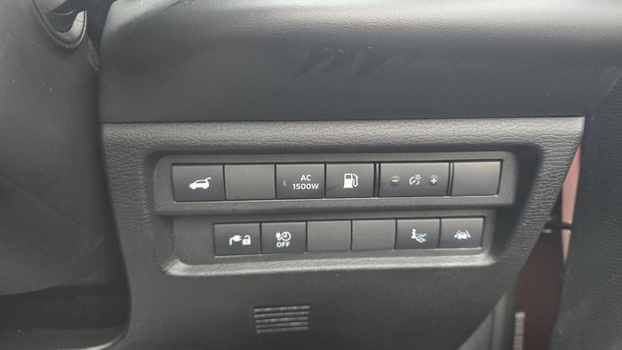 2024 Mitsubishi Outlander PHEV Aspire