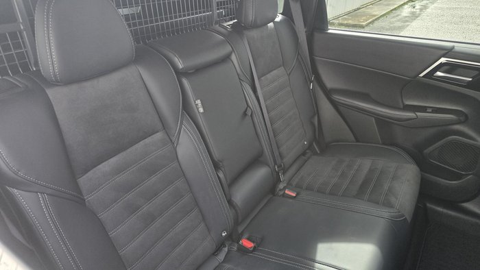 2024 Mitsubishi Outlander PHEV Aspire