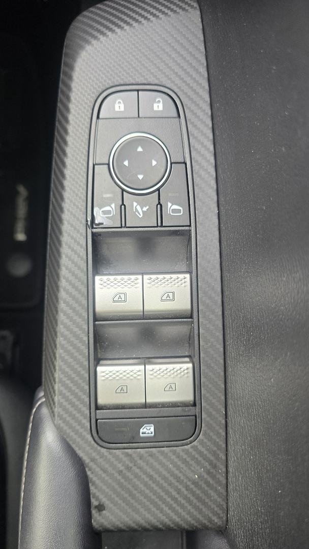2024 Mitsubishi Outlander PHEV Aspire