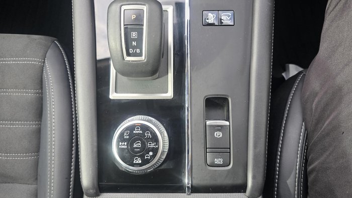 2024 Mitsubishi Outlander PHEV Aspire