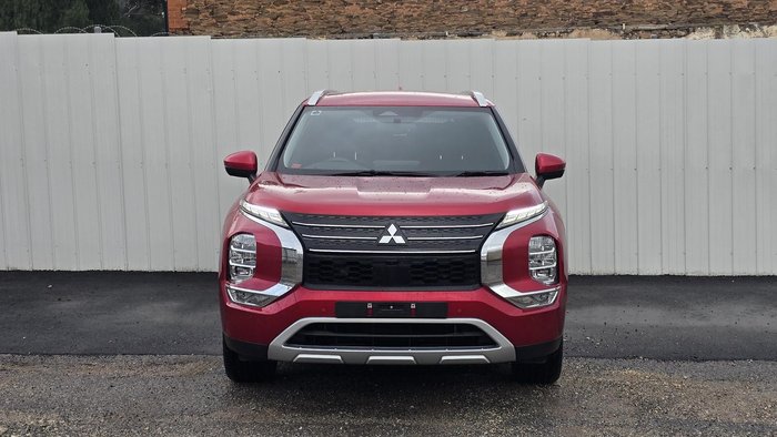 2024 Mitsubishi Outlander PHEV Aspire