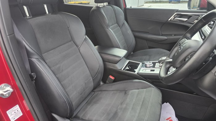 2024 Mitsubishi Outlander PHEV Aspire