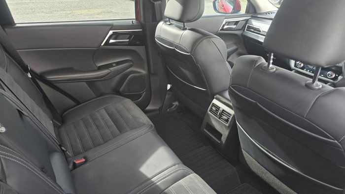 2024 Mitsubishi Outlander PHEV Aspire