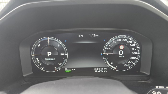2024 Mitsubishi Outlander PHEV Aspire