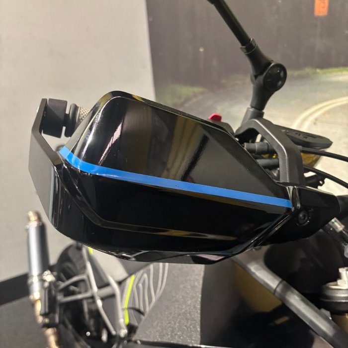 2025 CFMOTO 450 MT Tundra Grey