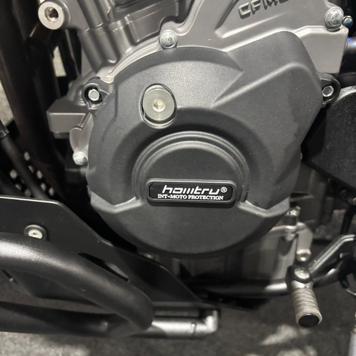 2025 CFMOTO 450 MT Tundra Grey