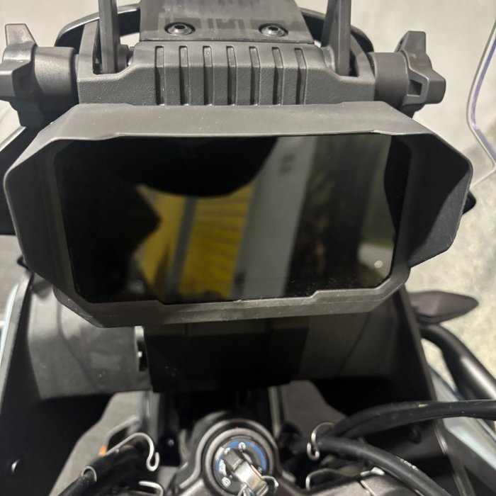 2025 CFMOTO 450 MT Tundra Grey