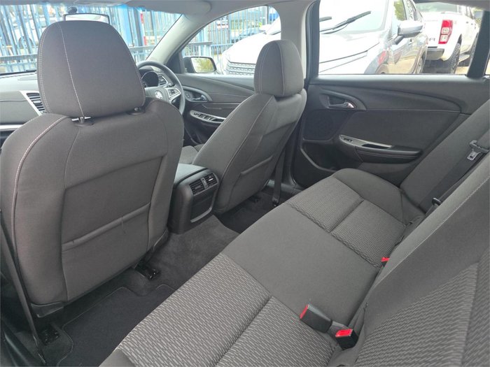 2017 Holden Commodore Evoke