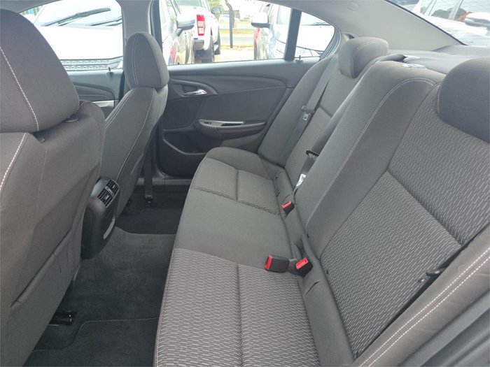 2017 Holden Commodore Evoke