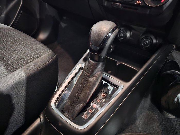 2018 Suzuki Swift GL Navigator Safety Pack