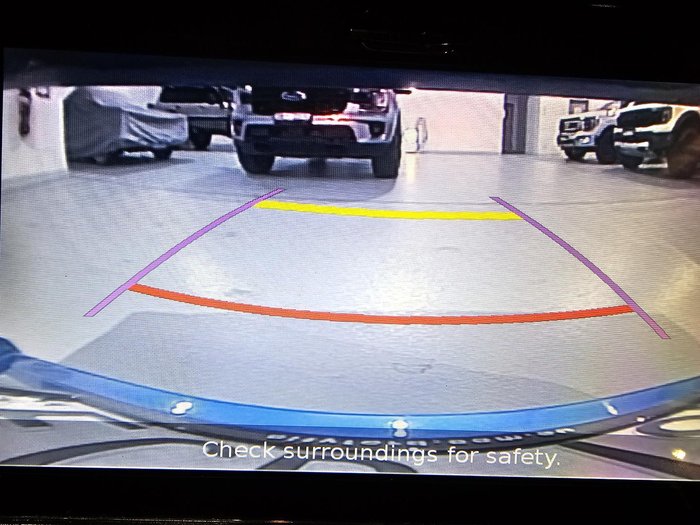 2018 Suzuki Swift GL Navigator Safety Pack