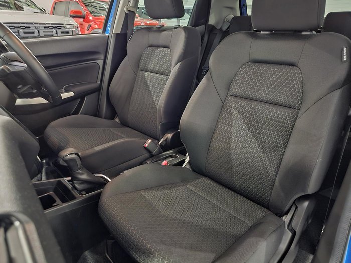 2018 Suzuki Swift GL Navigator Safety Pack