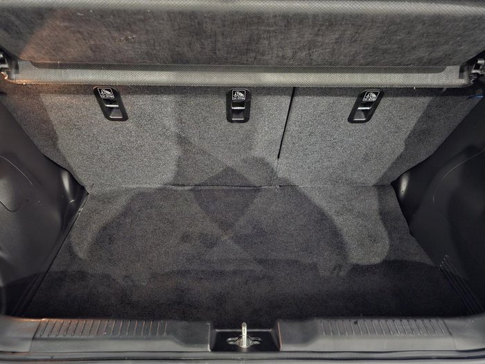 2018 Suzuki Swift GL Navigator Safety Pack