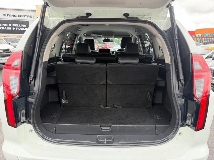 2021 MITSUBISHI PAJERO SPORT EXCEED (4WD) 7 SEAT