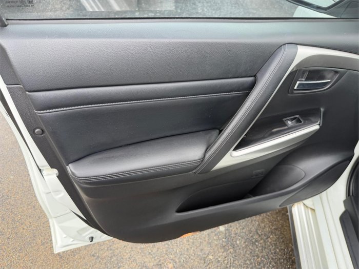 2021 MITSUBISHI PAJERO SPORT EXCEED (4WD) 7 SEAT