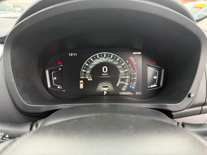 2021 MITSUBISHI PAJERO SPORT EXCEED (4WD) 7 SEAT