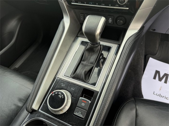 2021 MITSUBISHI PAJERO SPORT EXCEED (4WD) 7 SEAT