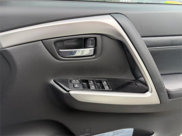 2021 MITSUBISHI PAJERO SPORT EXCEED (4WD) 7 SEAT