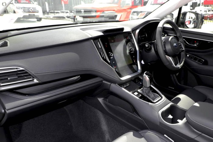 2025 Subaru Outback AWD Touring XT