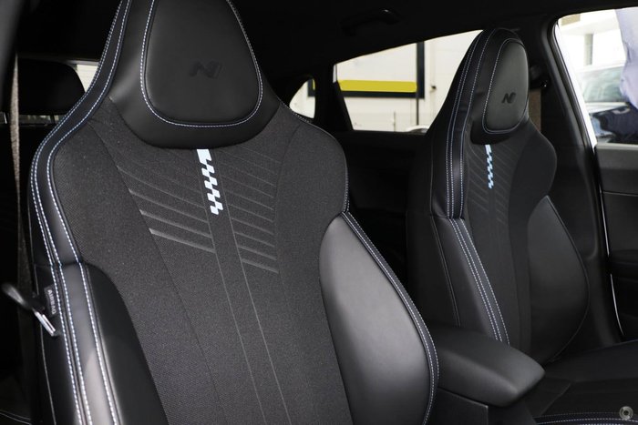 2026 Hyundai i20 N