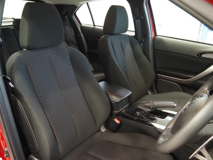 2025 Mitsubishi Eclipse Cross ES