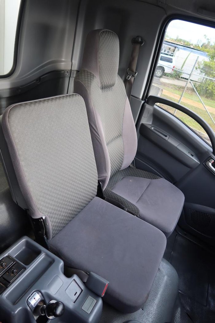 2019 Isuzu F Series FSR140/120-260