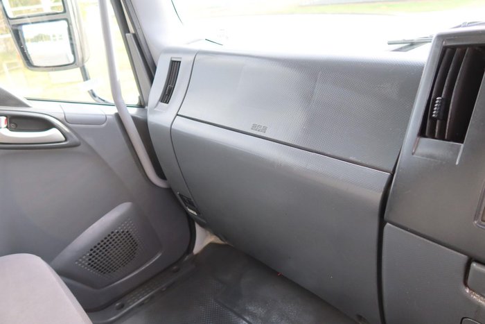 2019 Isuzu F Series FSR140/120-260