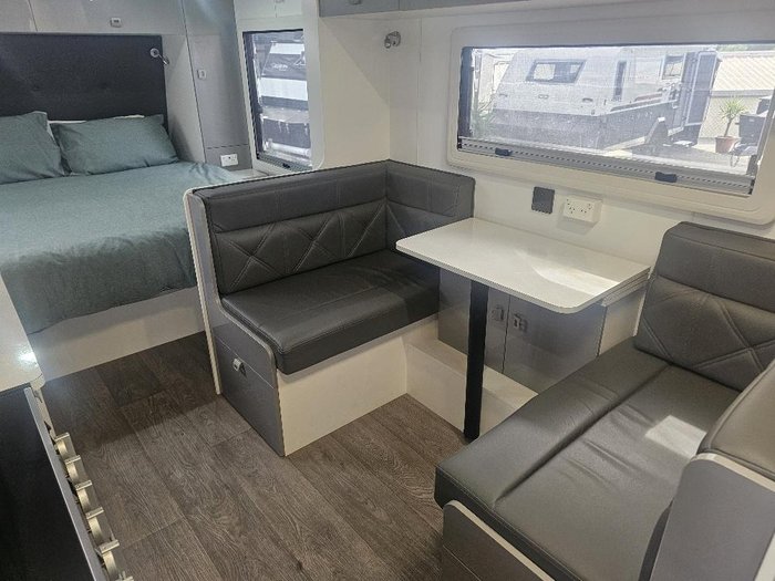 2021 JB Caravans Dirt Roader