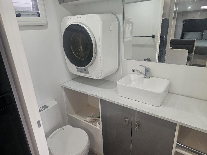 2021 JB Caravans Dirt Roader