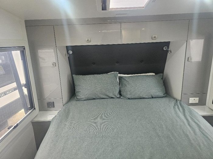 2021 JB Caravans Dirt Roader