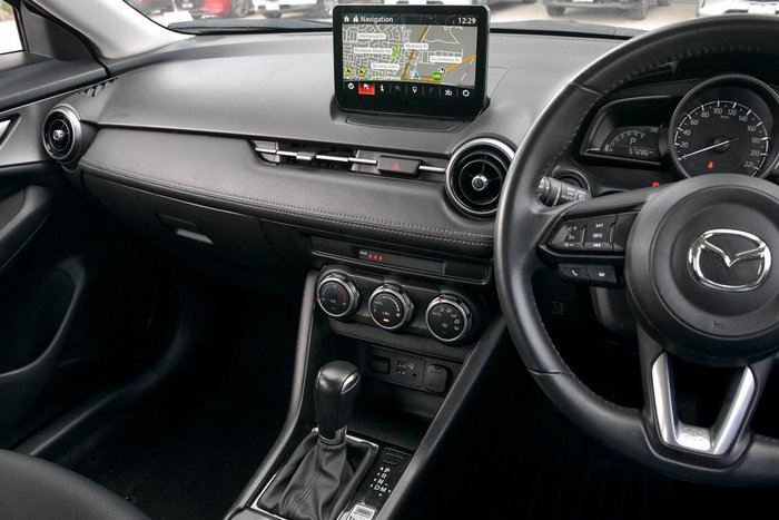 2022 Mazda CX-3 Maxx Sport