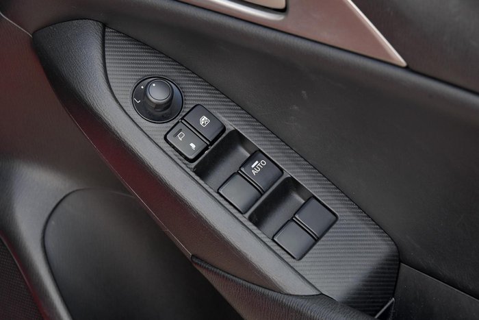 2022 Mazda CX-3 Maxx Sport