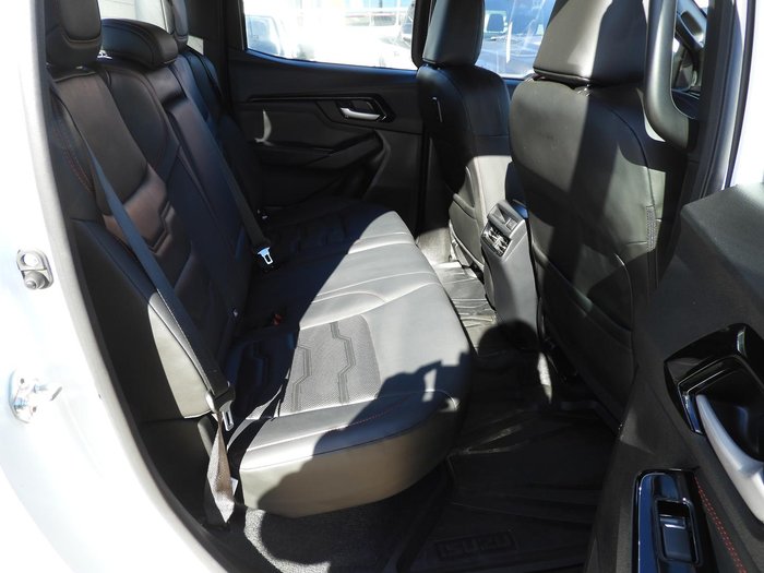 2023 Isuzu D-MAX X-TERRAIN