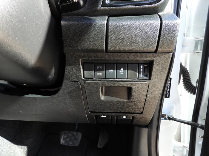 2023 Isuzu D-MAX X-TERRAIN