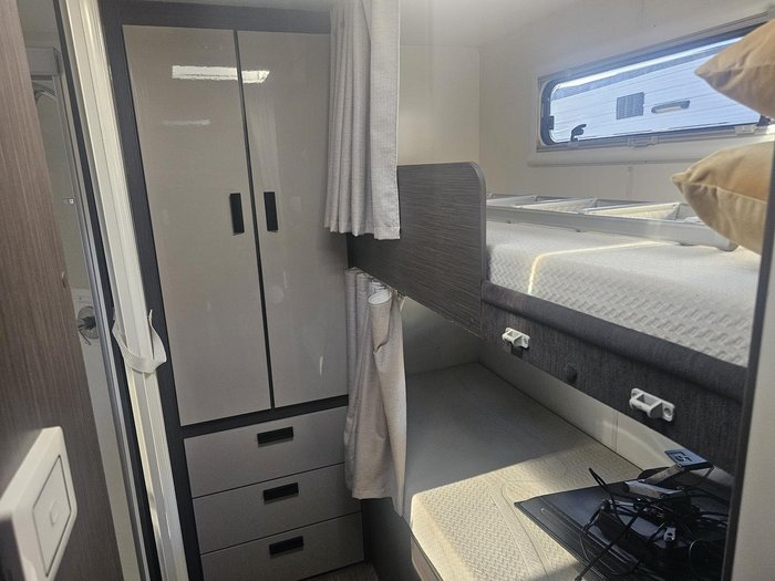 2022 Jayco Journey