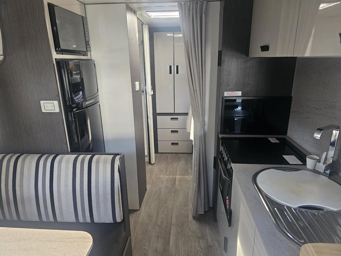 2022 Jayco Journey