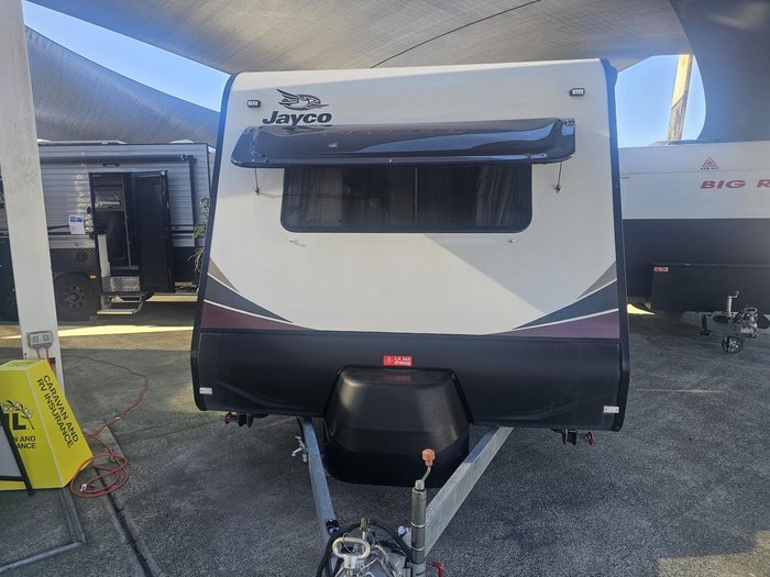 2022 Jayco Journey