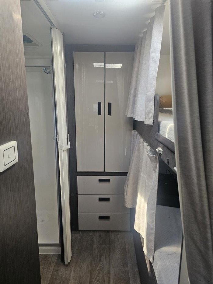 2022 Jayco Journey