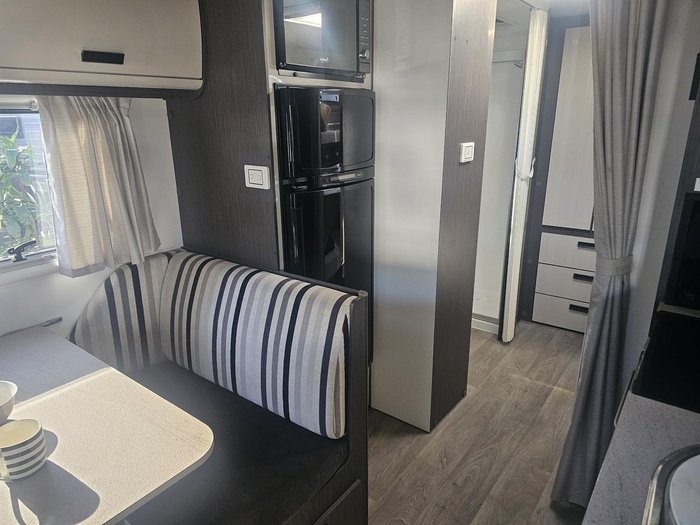 2022 Jayco Journey