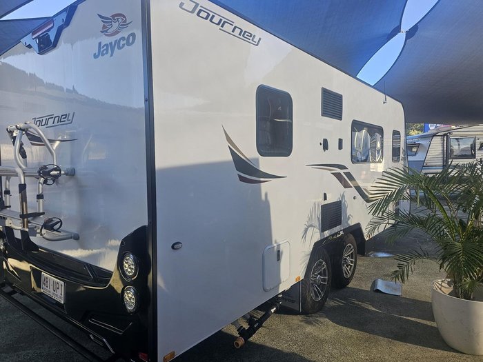 2022 Jayco Journey