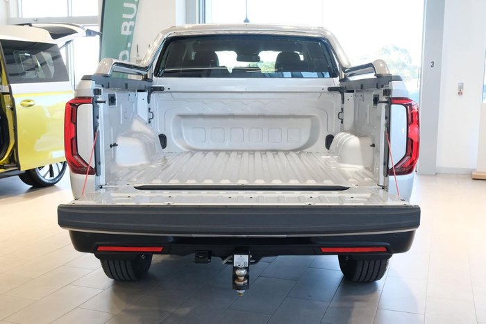 2024 Volkswagen Amarok TDI500 Style