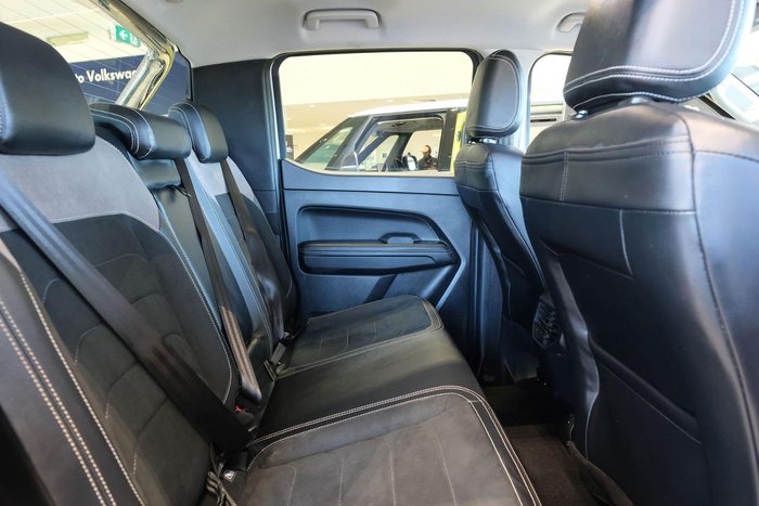 2024 Volkswagen Amarok TDI500 Style