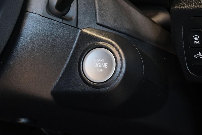 2024 Volkswagen Amarok TDI500 Style