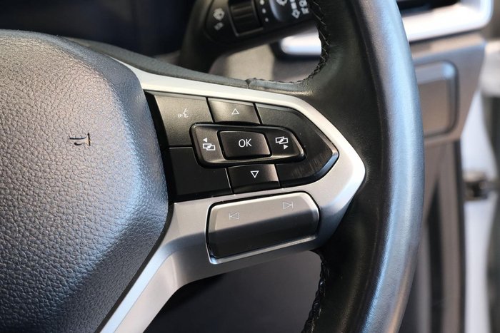 2024 Volkswagen Amarok TDI500 Style