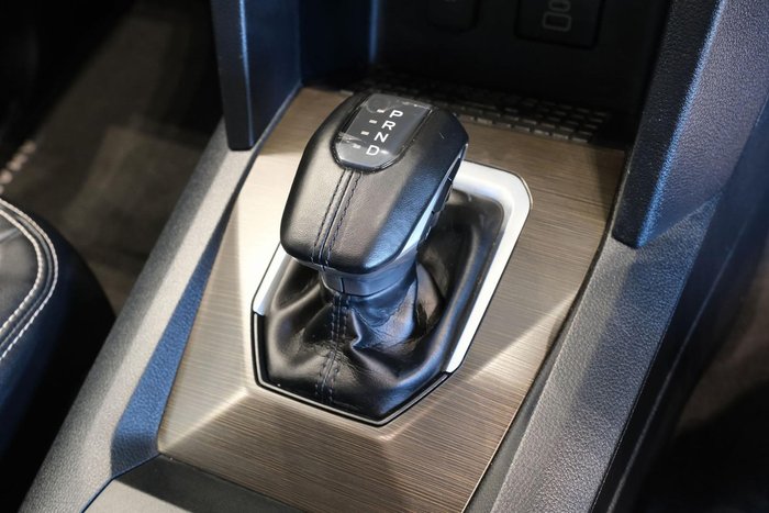 2024 Volkswagen Amarok TDI500 Style