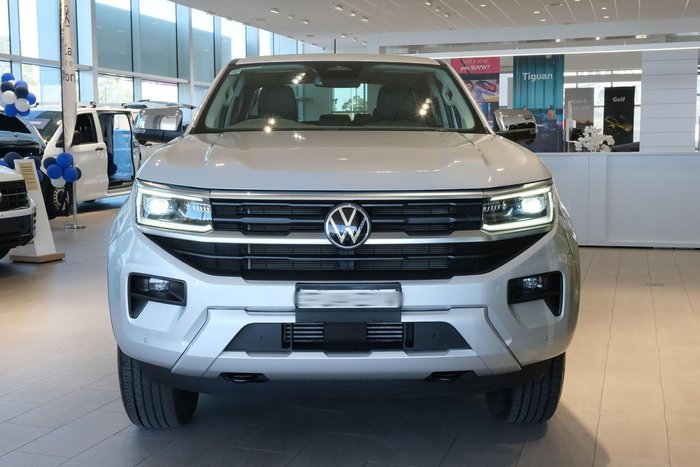 2024 Volkswagen Amarok TDI500 Style