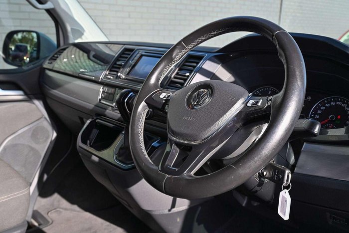 2019 Volkswagen Multivan TDI340 Comfortline