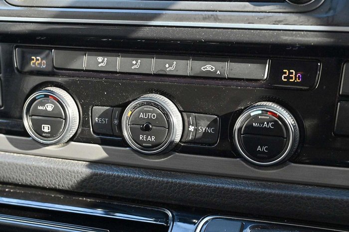 2019 Volkswagen Multivan TDI340 Comfortline
