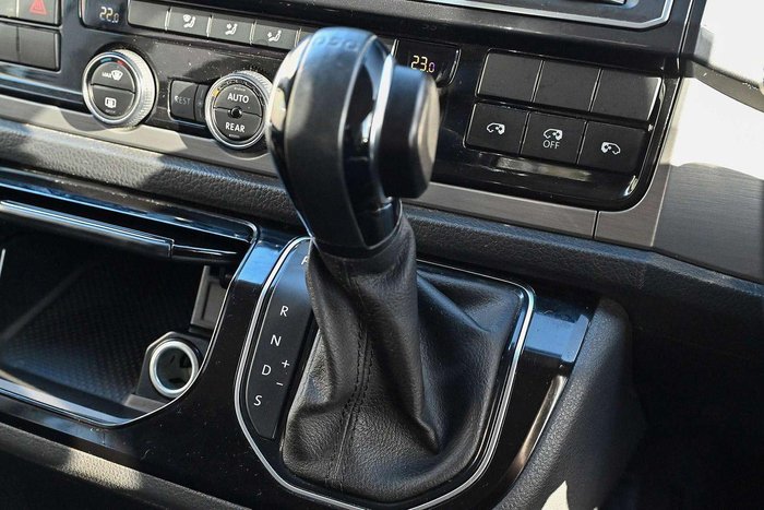 2019 Volkswagen Multivan TDI340 Comfortline